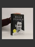 Roger Federer - náhled