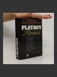 Playboy stories : nejlepší povídky za čtyřicet let trvání časopisu Playboy - náhled