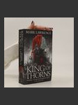 King of Thorns - náhled