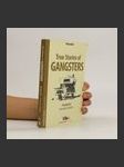 True stories of gangsters = Gangsteři - pravdivé příběhy - náhled