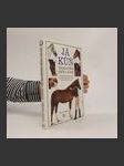 Já kůň: velká kniha péče o koně - náhled