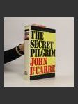 The Secret Pilgrim - náhled