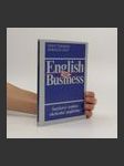 English on business : jazykový soubor obchodní angličtiny - náhled