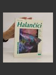 Halančíci : pořízení, péče, krmení, nemoci, chování : samostatná kapitola: Odchov jikernatých halančíků - náhled