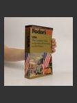Fodor's 96 - USA. The Complete Guide to the Best of Everything in All 50 States - náhled