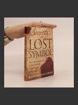 Secrets of the Lost Symbol - náhled