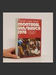 Montreal - Innsbruck 1976 - náhled