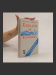 English in economics : angličtina v ekonomii a hospodářství (s Teacher's book) - náhled