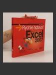 Microsoft Office Excel 2007 : rychle hotovo! - náhled