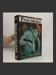 Providence - limitovaná edice + plakát (duplicitní ISBN) - náhled