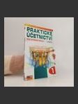 Praktické účetnictví - náhled