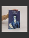 Goethe - náhled