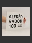 Alfréd Radok 100 - náhled