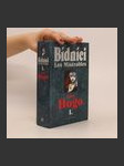 Bídníci I. díl (duplicitní ISBN) - náhled