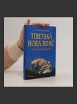 Tibetská hora bohů - náhled