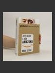 Globální samoobsluha. Jeff Bezos a věk Amazonu - náhled