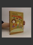 Velká obrázková knížka pro malé děti - náhled