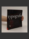 Praktická typografie - náhled