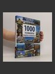 1000 technických památek a zajímavostí - náhled