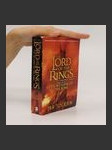 The Lord of the Rings. The Return of the King (Part three) - náhled