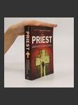 The Priest - náhled