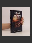 Tvář zrady - náhled