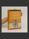 Dějiny národu českého v Čechách a na Moravě. Díl III. - náhled