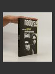 Nadoraz : příběh The Velvet Underground (duplicitní ISBN) - náhled