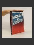 English or Czenglish? - náhled
