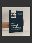 Hbr's 10 Must Reads on Mental Toughness - náhled