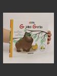 G jako Gorila - náhled