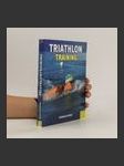Triathlon training - náhled