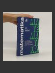 Matematika pro střední odborné školy a studijní obory středních odborných učilišť. 4. část - náhled