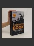 The Complete Book of Product Design, Development, Manufacturing, and Sales - náhled