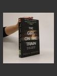 The Girl on the Train - náhled