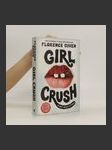 Girlcrush. A hot, dark story - náhled