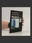 Moderní architektura - náhled