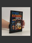 Fitness kuchařka speciál - náhled