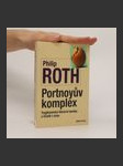 Portnoyův komplex - náhled