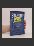 Startup za pakatel - náhled