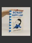 Big Mushy Happy Lump: A "Sarah´s Scribbles" Collection - náhled