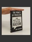 The Power of Privilege: How White People Can Challenge Racism - náhled