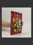 X-Men. Nejmocnější hrdinové Marvelu 12 - náhled