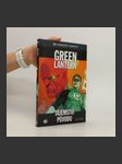 Green Lantern: Tajemství původu (duplicitní ISBN) - náhled