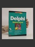 Delphi. Hotová řešení - náhled