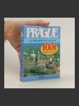 Prague Alphabetically : 1001 Addresses and Tips - náhled