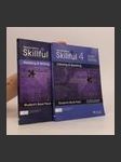 Skillful 4: Student's Book Pack - náhled