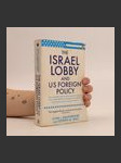 The Israel lobby and U.S. foreign policy - náhled