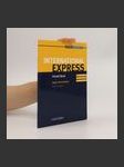 International express. Upper-intermediate, Pocket book - náhled