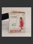 Ale ja nechcem! - náhled